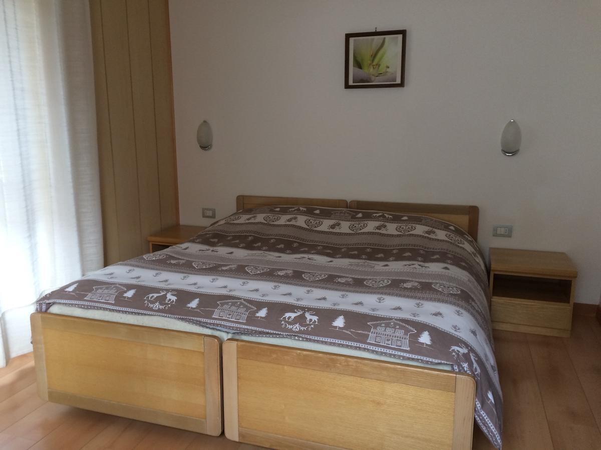 Garni Serena Канацеи Экстерьер фото