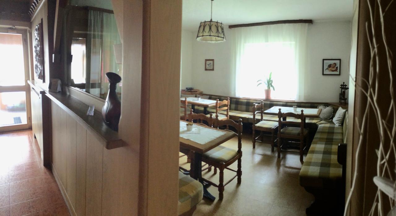 Garni Serena Канацеи Экстерьер фото