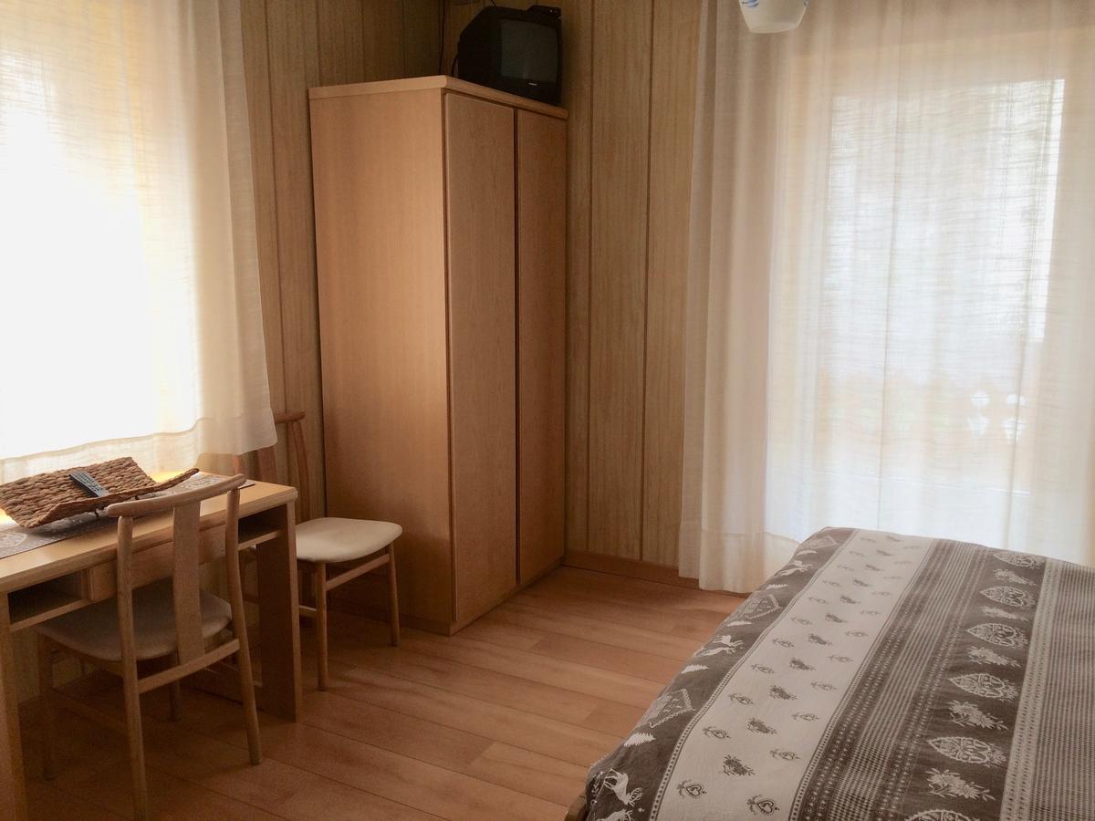 Garni Serena Канацеи Экстерьер фото