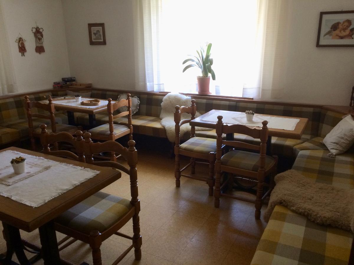 Garni Serena Канацеи Экстерьер фото
